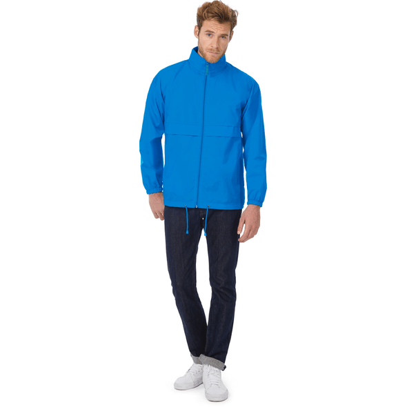 B&C | Sirocco jacket